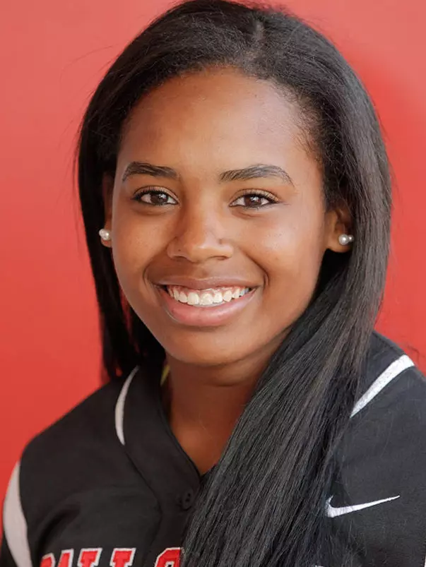 Aeshia Miles
