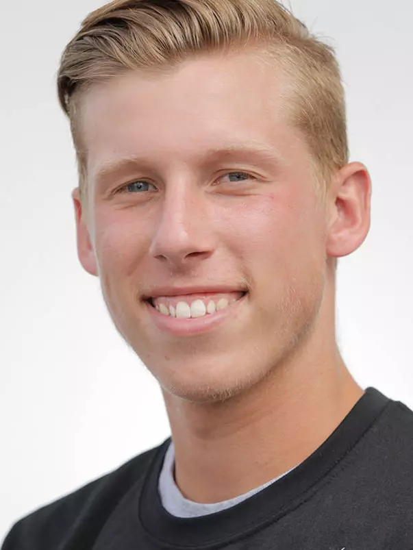 Collin Rigney