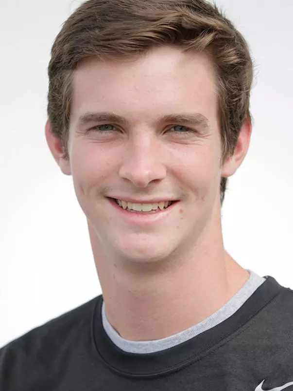 Patrick O'Connor