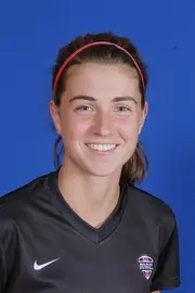 Orla Travers-Gillespie