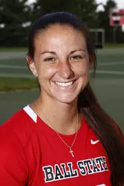 Jenna Rosenberry