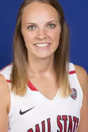 Shelby Merder