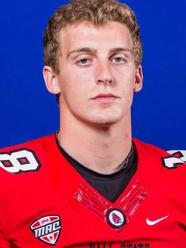 Blake Anders