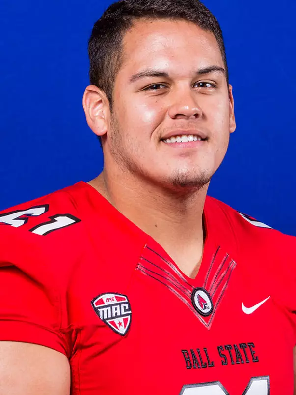 Issac Barrios