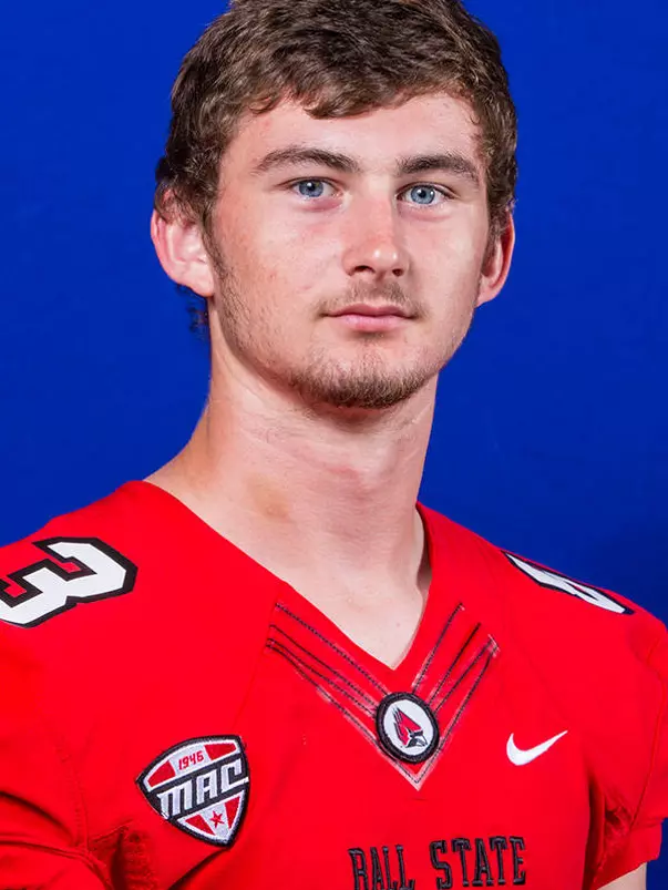 Clayton Cook