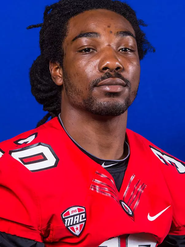 Rontrell Peyton