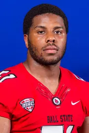 Chris Vann