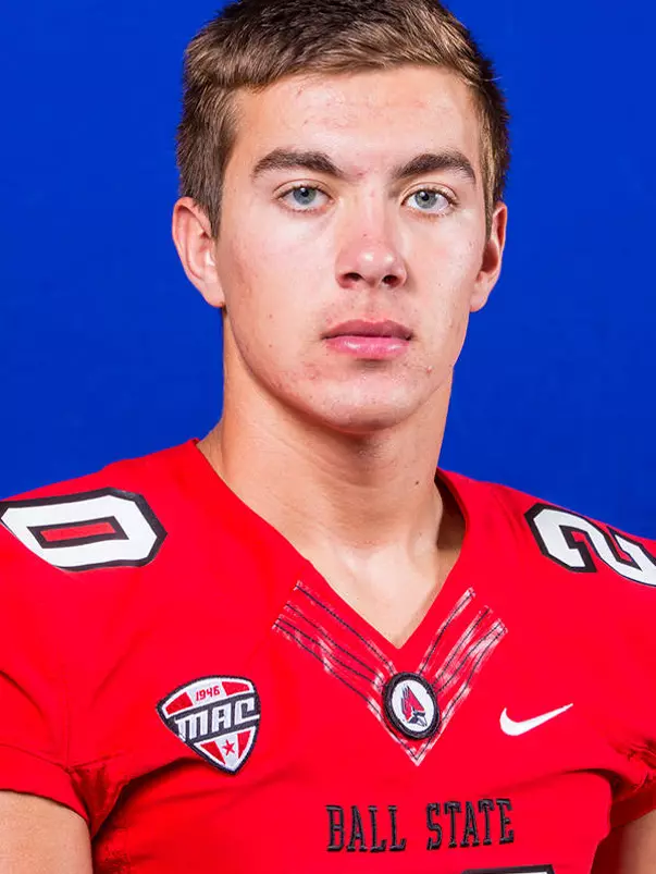 Evan Sembell