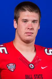 Jalen Schlachter