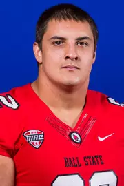 Jacob Richard