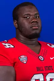 Jeremiah Harvey