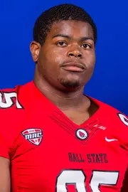 Darnell Smith