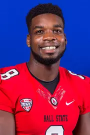 Jordan Williams