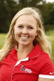 Meghan McDougall