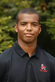 James Blackwell