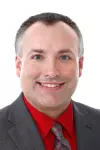 Brad Caudill