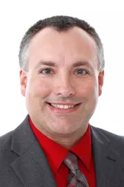 Brad Caudill