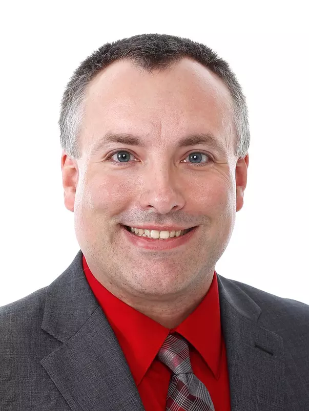Brad Caudill