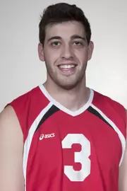 Connor Gross