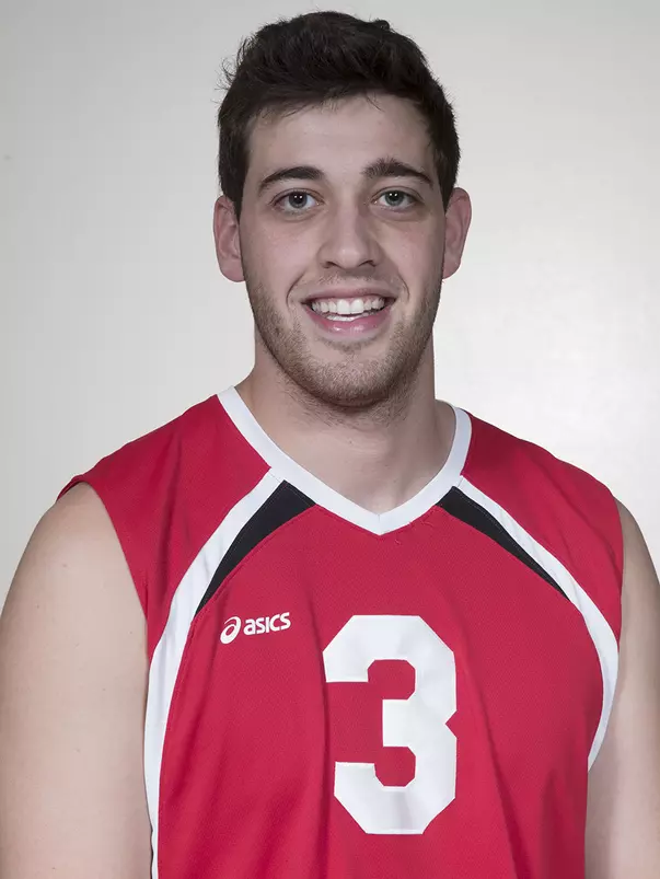 Connor Gross