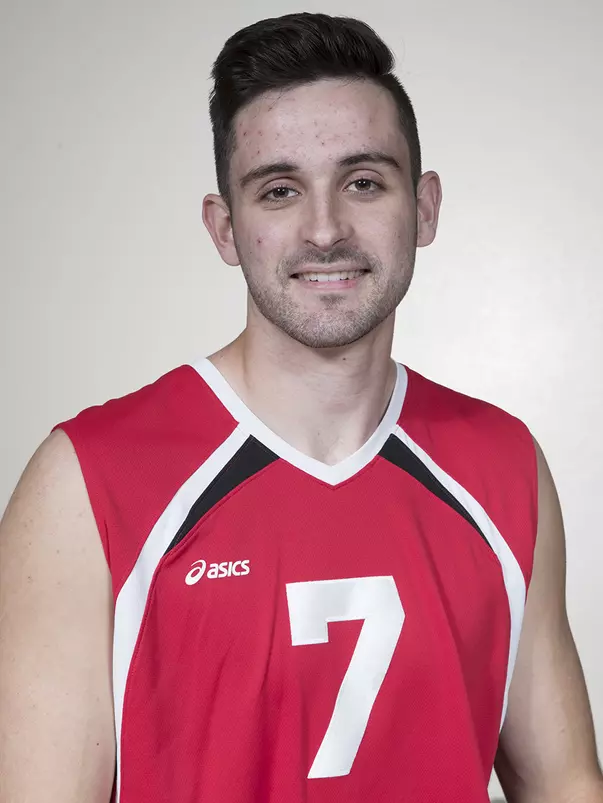 Mike Scannell