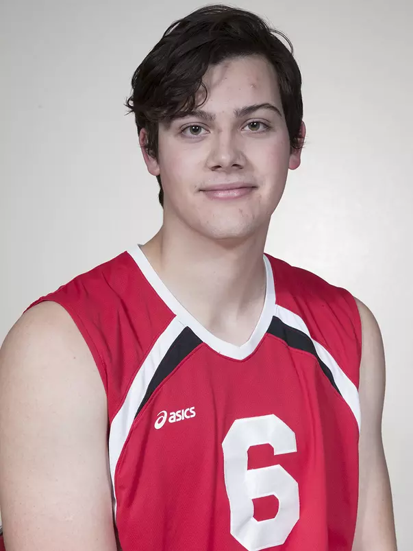 Brenden Surane