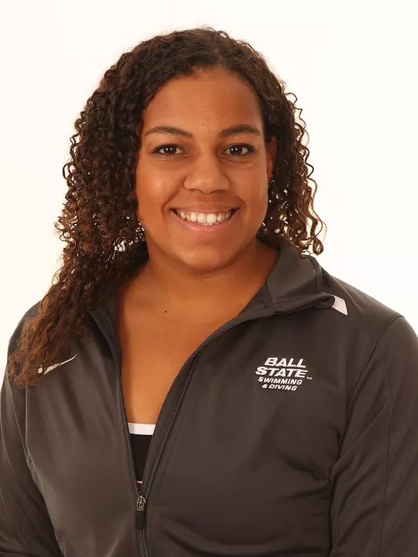 Cassidy Blackwin
