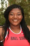 Adrienne Mayfield