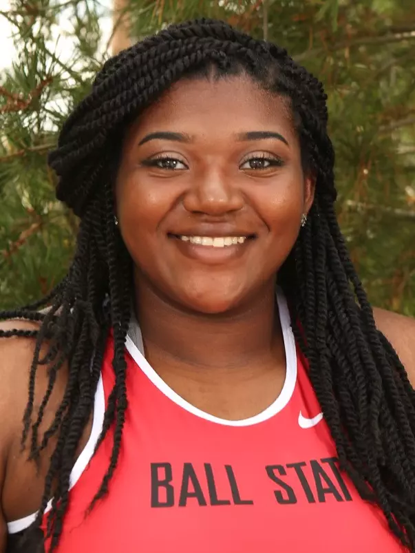 Adrienne Mayfield