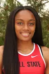 Amber Jones