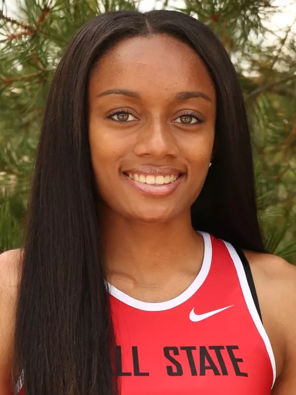 Amber Jones