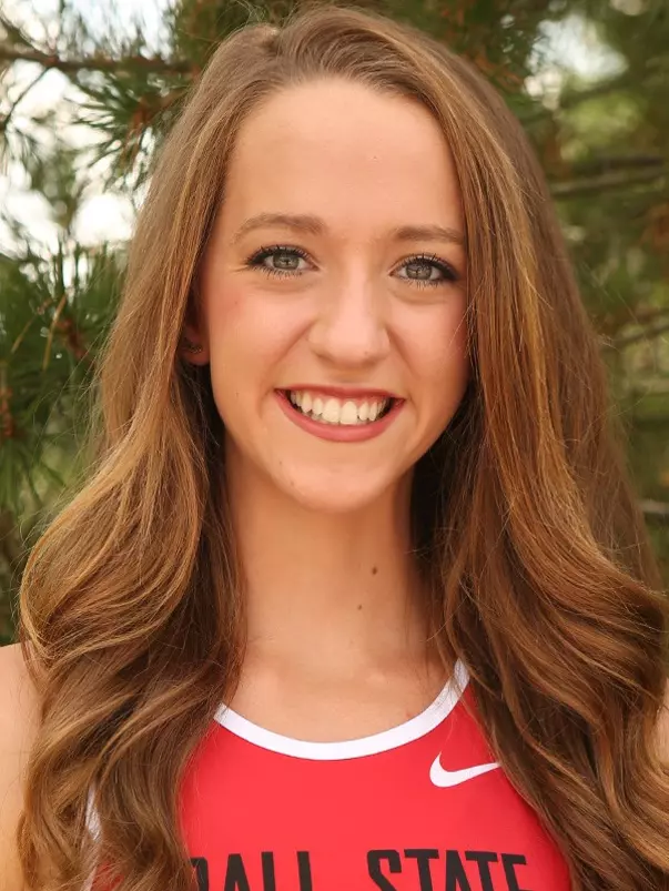 Brooke Talhelm