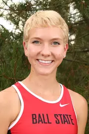 Emily Tromp