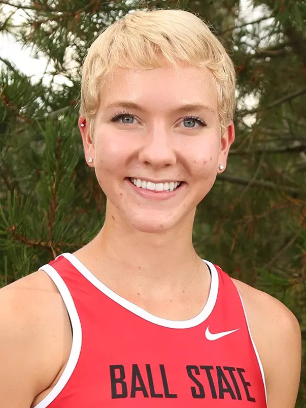 Emily Tromp