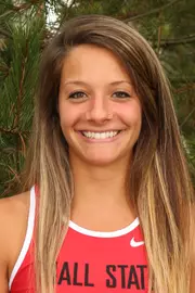 Ericka Rinehart