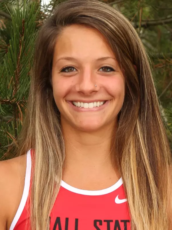 Ericka Rinehart