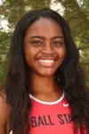 Jasmine Harris