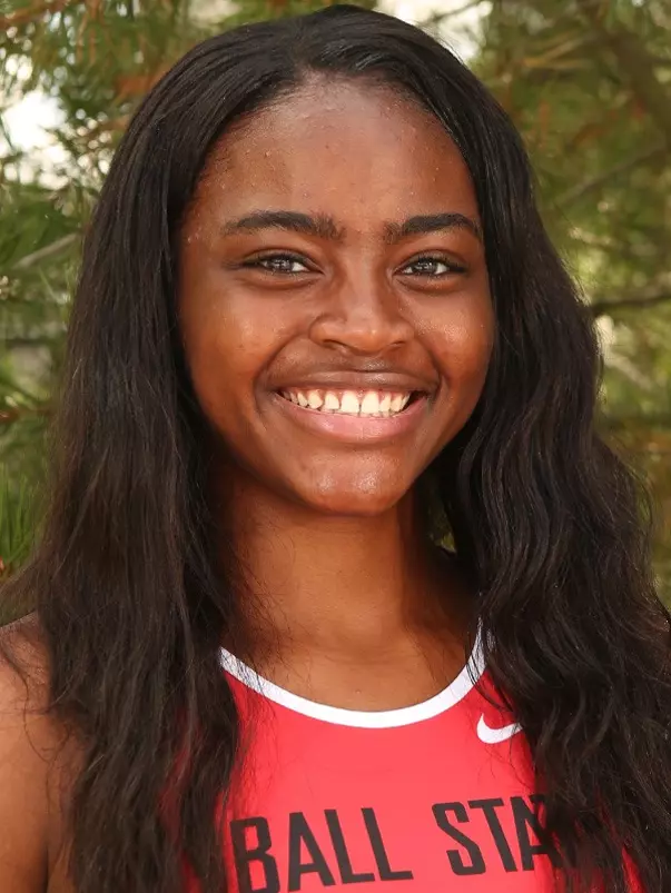 Jasmine Harris