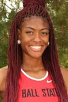 Jazmin Smith