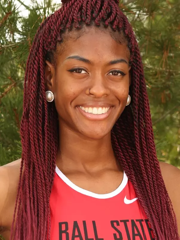 Jazmin Smith