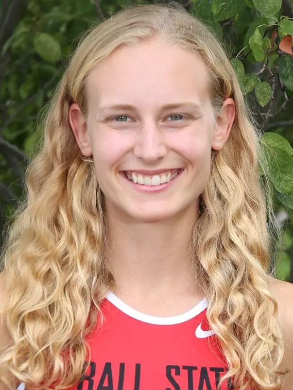 Jessica Bryzek