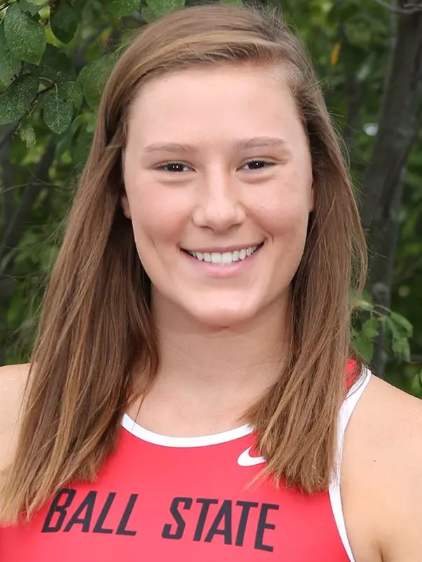 Megan Graves