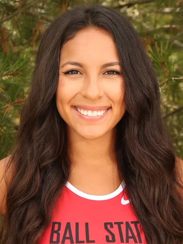 Meliza Rodriguez
