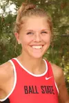 Stephanie McElhaney