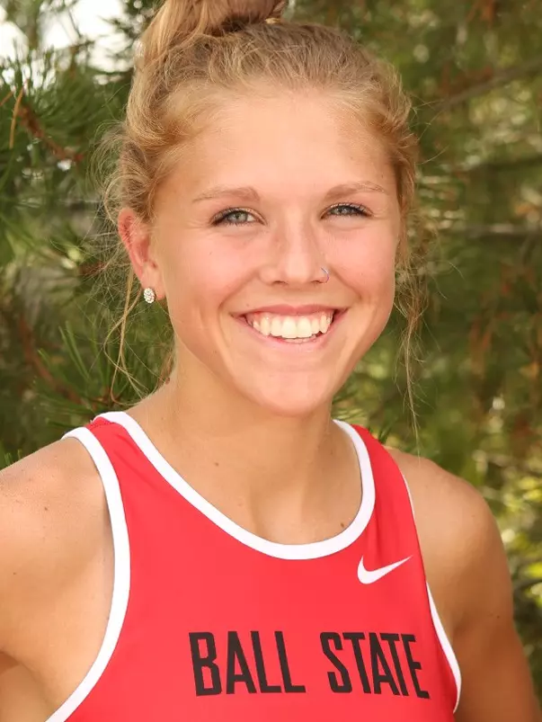 Stephanie McElhaney