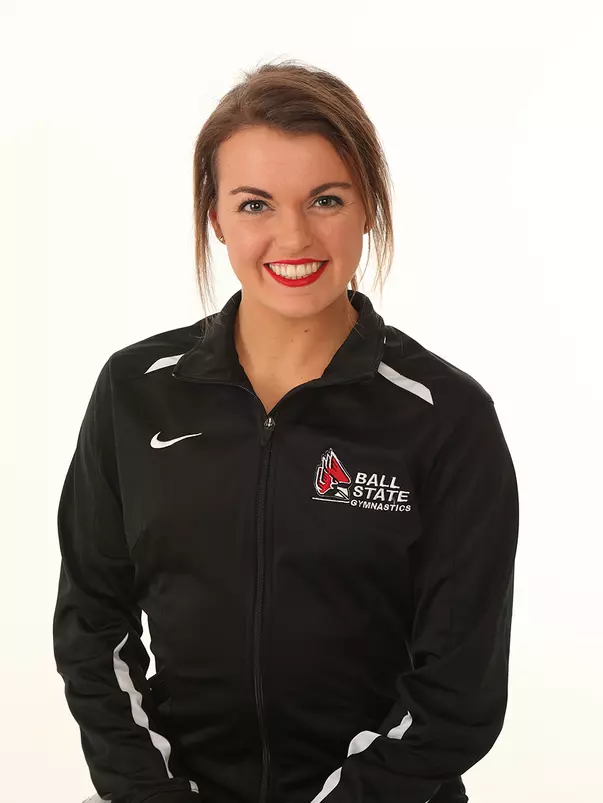 Clare Collins 2016-17