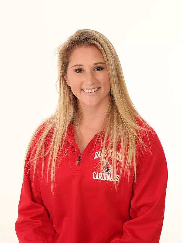 Jessie DeZiel 2016-17