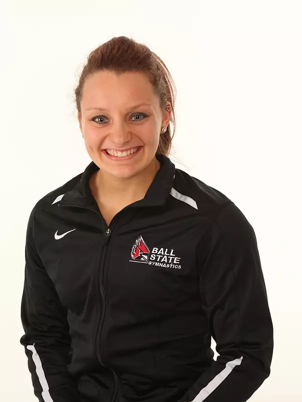 JIllian Hacker 2016-17