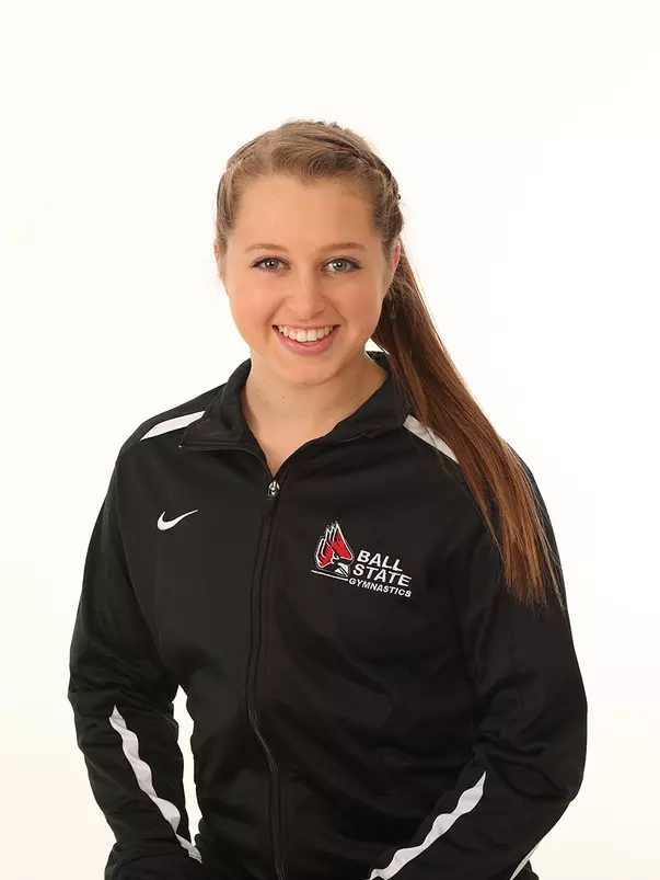 Madison MacDonald 2016-17