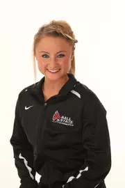 Sarah Ebeyer 2016-17